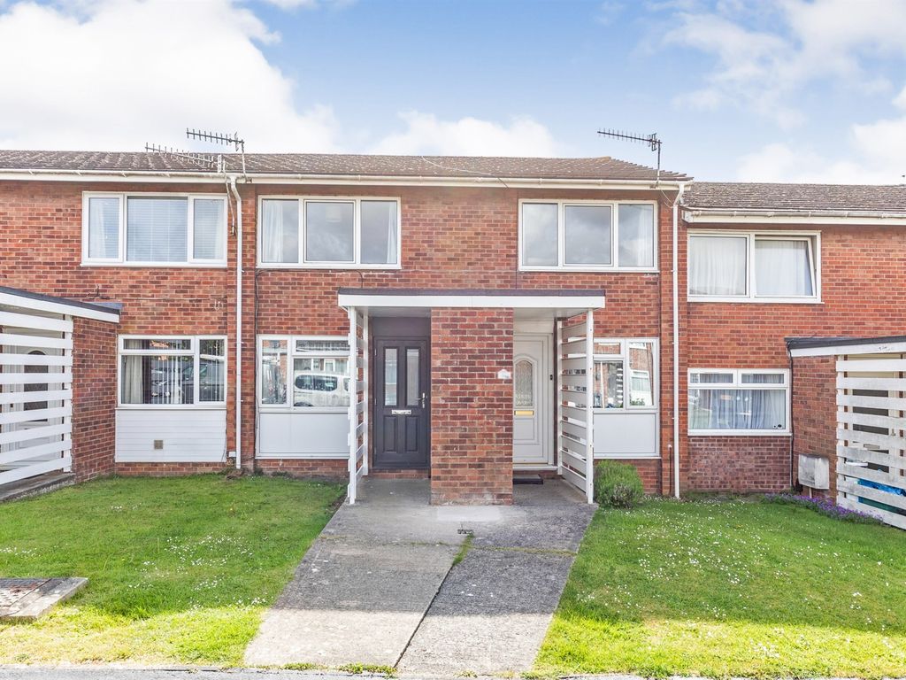 2 bed flat for sale in Brookdale Road, Headley Park, Bristol BS13 Zoopla