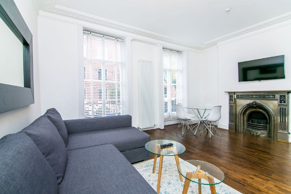 5 bed flat to rent in Sandwich Street, London WC1H Zoopla