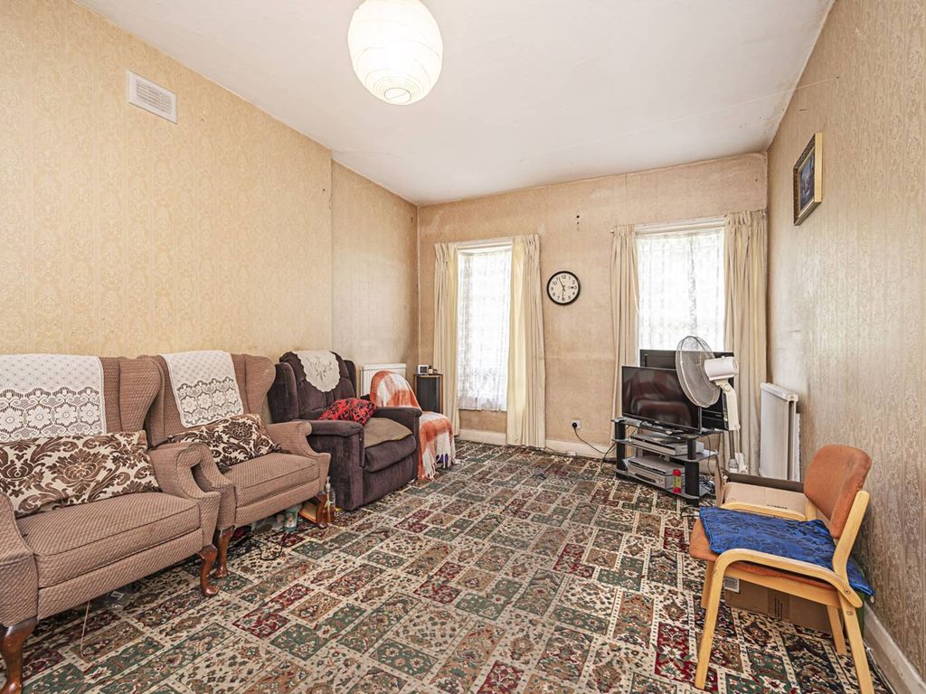 Milner Square, Barnsbury, London N1  