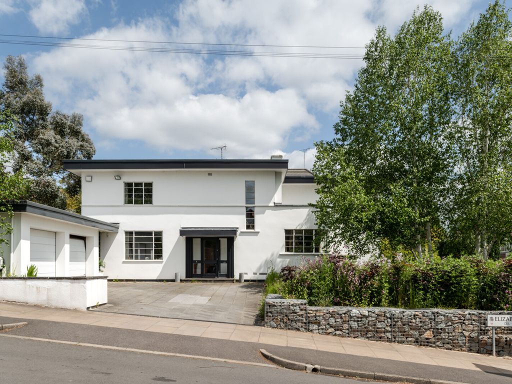 4 bed detached house for sale in Moor Green Lane, Birmingham, West