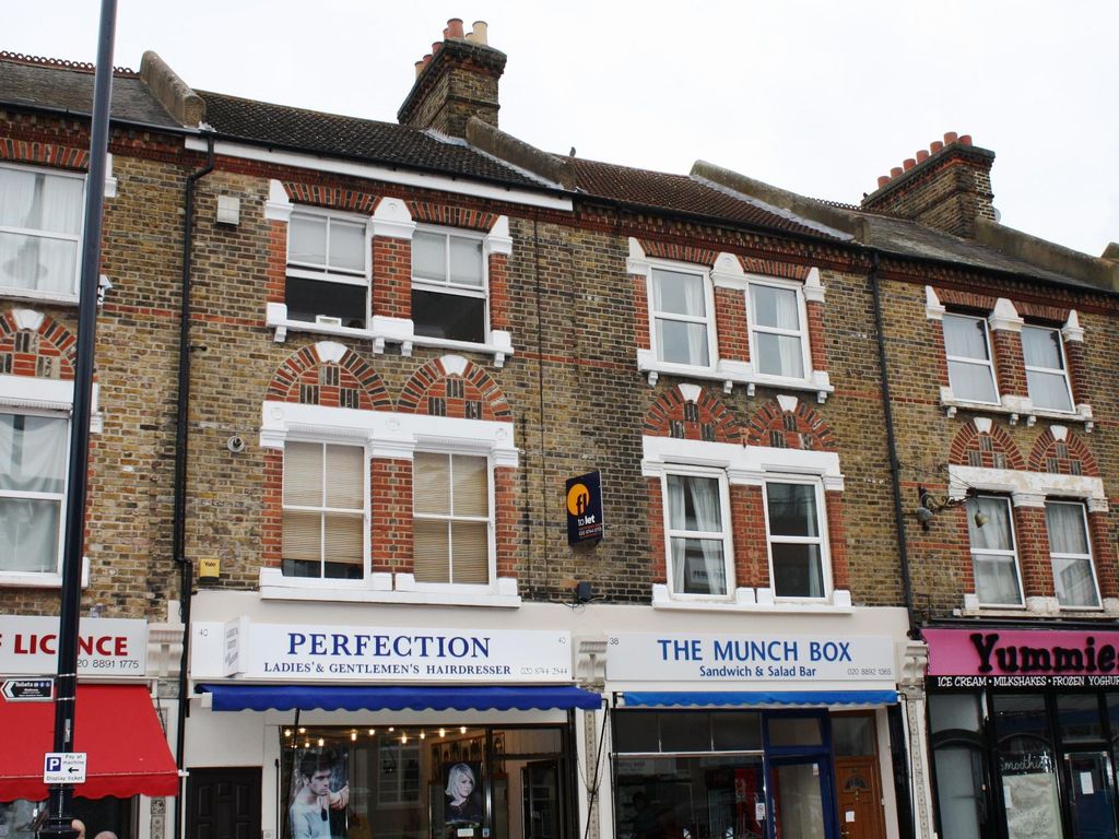 1 bed flat to rent in London Road, Twickenham TW1 Zoopla