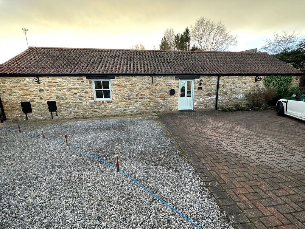 2 bed cottage for sale in Sleetburn Lane, Langley Moor, Durham DH7 Zoopla