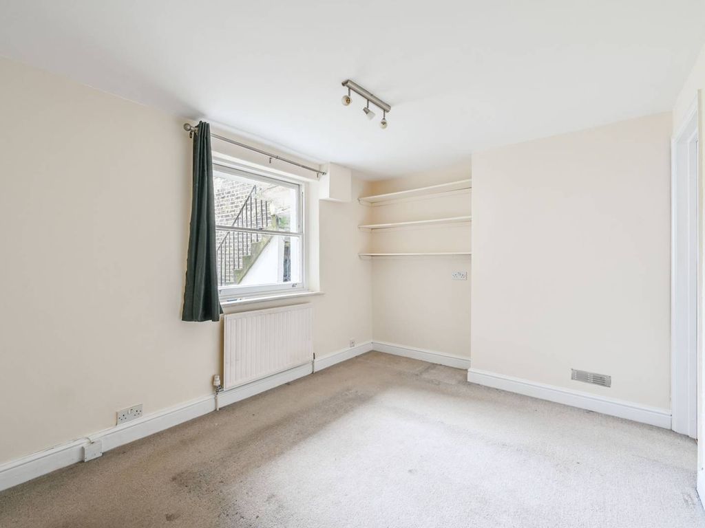 2 bed flat for sale in Richborne Terrace, Vauxhall, London SW8, £