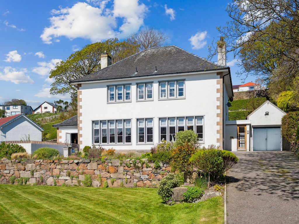 4 bed detached house for sale in Askomel End, Low Askomil, Campbeltown