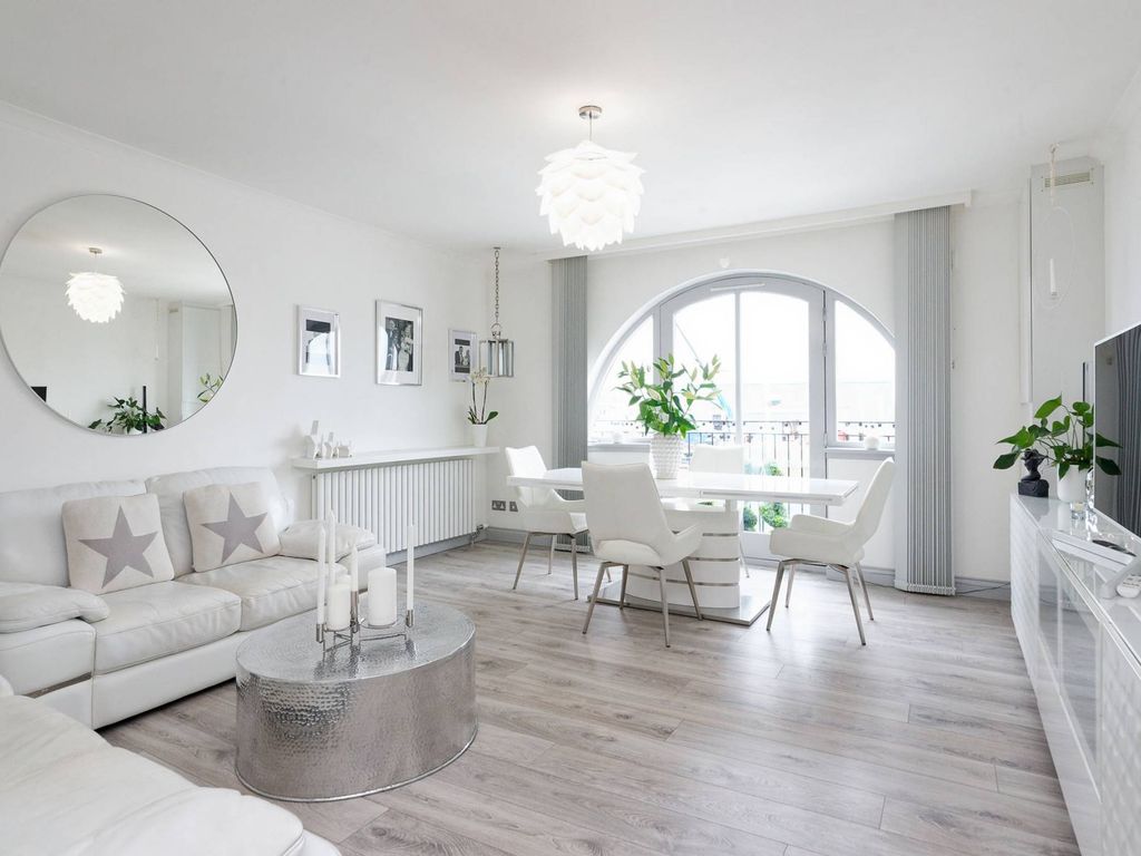 1 bed flat for sale in James Watt Way, Greenock, Inverclyde PA15 Zoopla