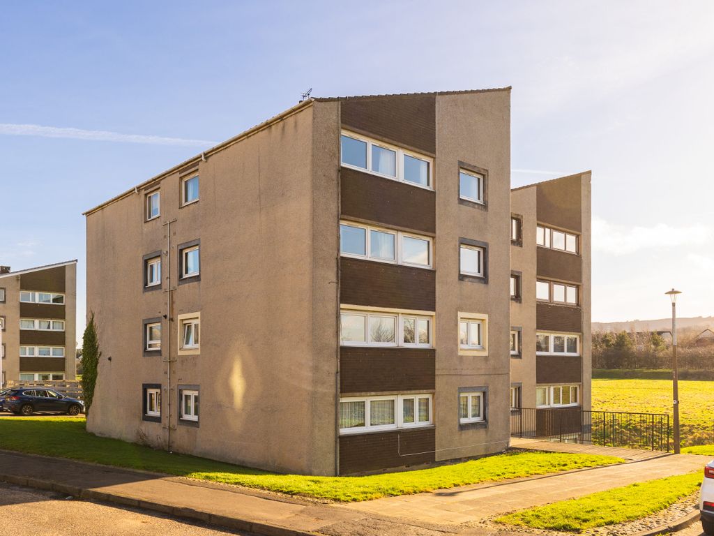 2 bed flat for sale in 10/18 Calder Grove, Edinburgh EH11 Zoopla