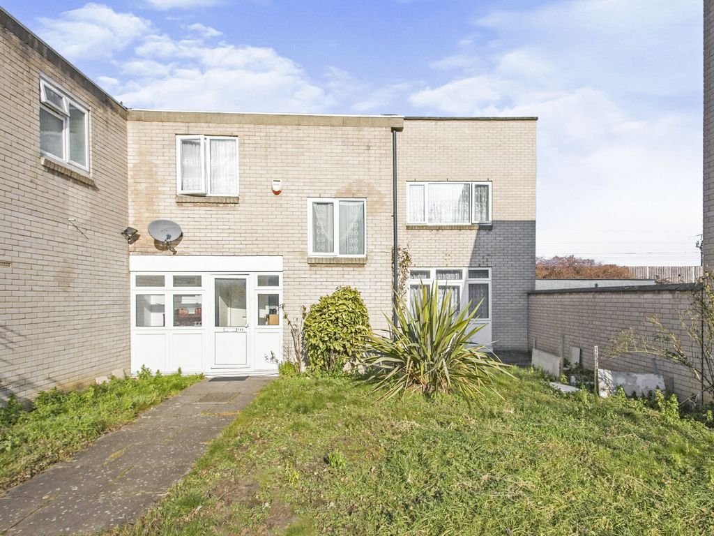 3 bed semidetached house to rent in Marmadon Road, London SE18 Zoopla
