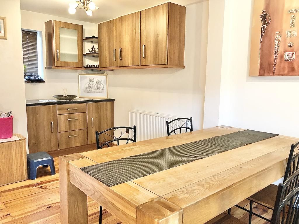 3 bed terraced house to rent in Marston Road, Southampton SO19 Zoopla