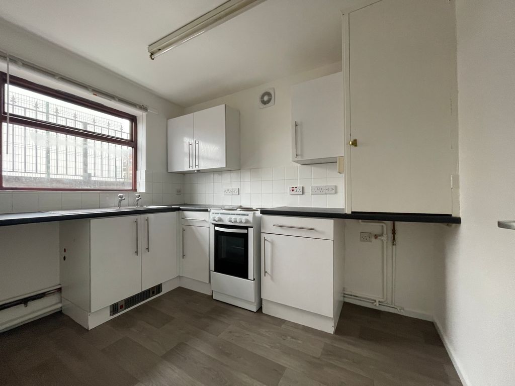 1 bed flat to rent in Rutland Avenue, Leicester LE2 Zoopla