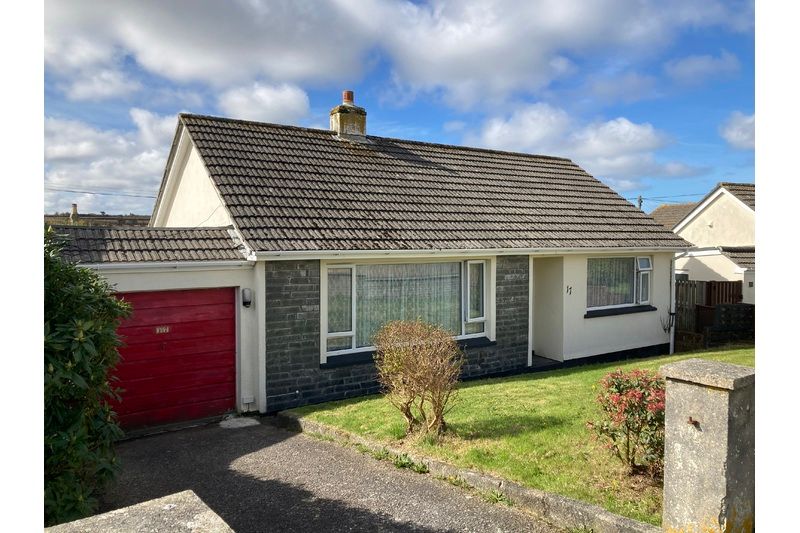 3 bed property for sale in Albany Gardens, Redruth TR15, £315,000 Zoopla