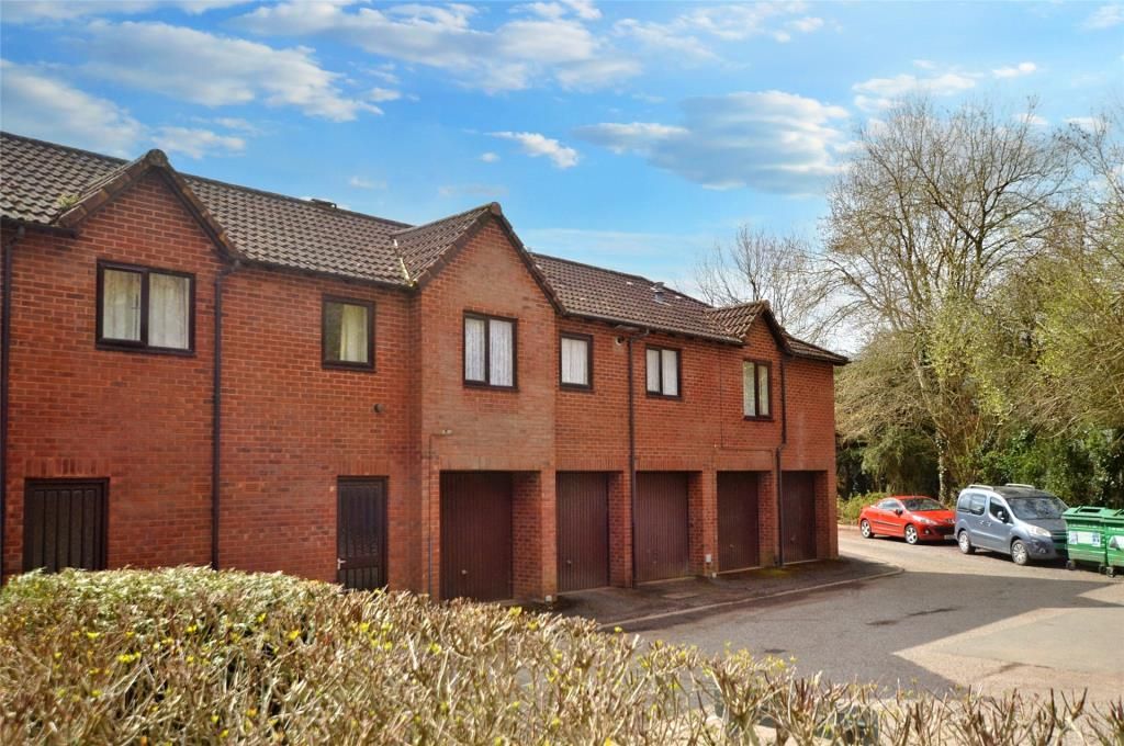 1 bed flat for sale in Riverview Drive, Exwick, Exeter, Devon EX4 Zoopla