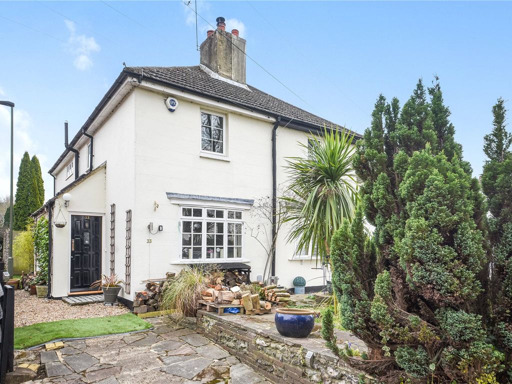 Fox Lane, Keston, Kent BR2  