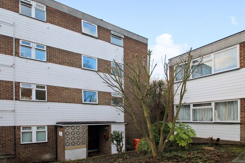 Sudbury Hill, Harrow-On-The-Hill, Harrow HA1  