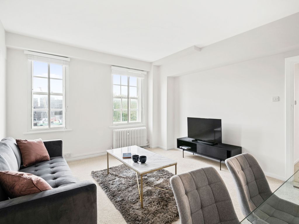 2 bed flat to rent in Dolphin Square, London SW1V Zoopla
