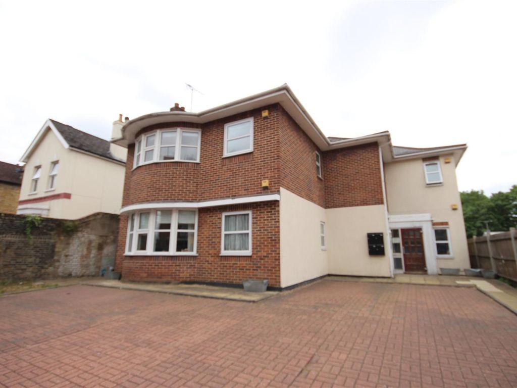 2 bed flat to rent in Elm Road, Sidcup, Kent DA14, £1,550 pcm Zoopla