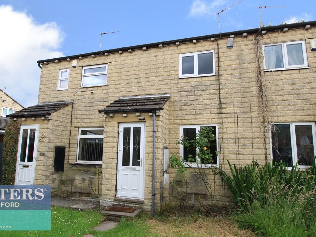 2 bed terraced house to rent in Oxford Road, Bradford, West Yorkshire