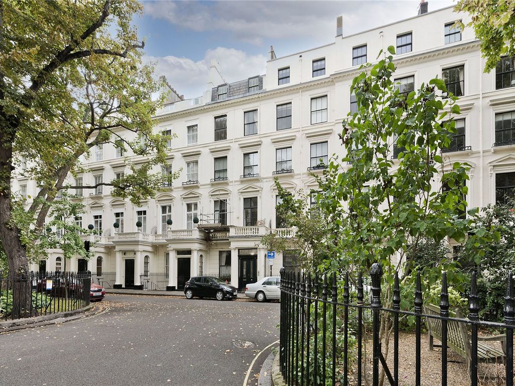 2 bed flat for sale in Queens Gardens, London W2, £800,000 Zoopla