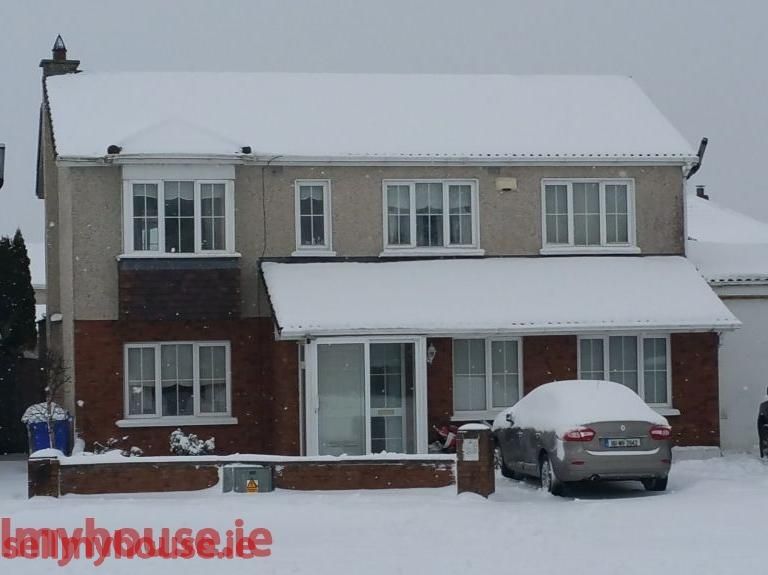 4 bed detached house for sale in 44 Old Fairgreen, Dunboyne,, £520,796