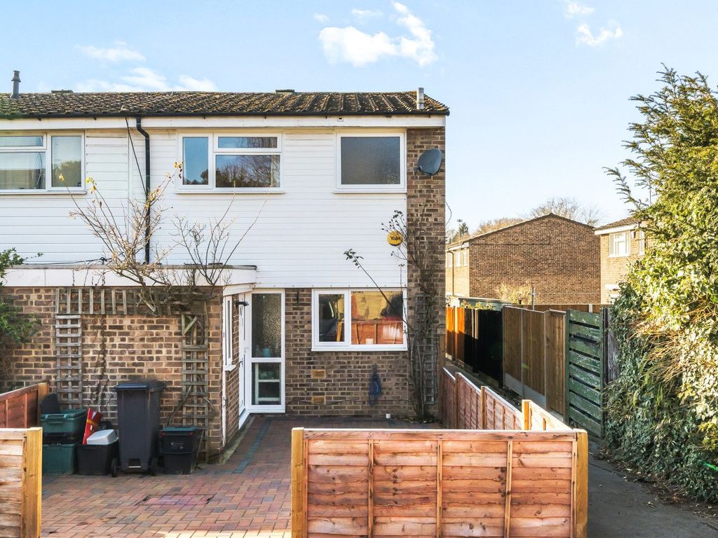 3 bed end terrace house for sale in Cowden Road, Orpington BR6 Zoopla