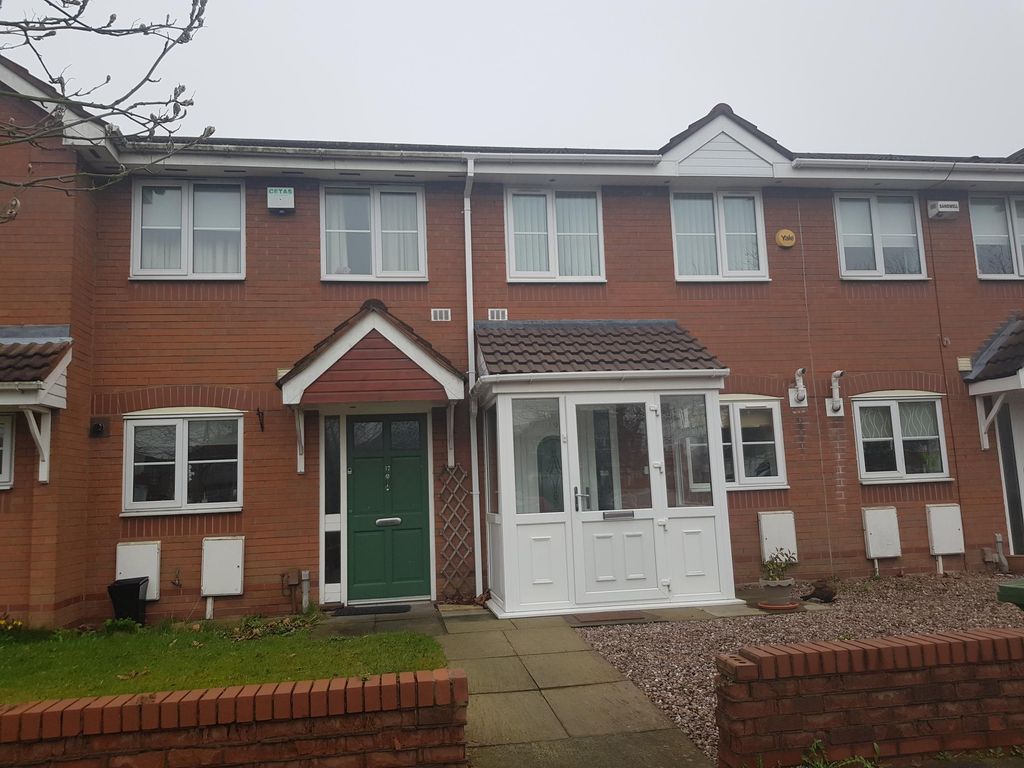 2 bed property to rent in Chorley Gardens, Bilston WV14 Zoopla