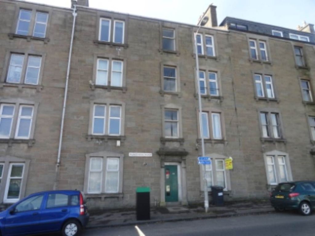 1 bed flat to rent in Blackness Road, Dundee DD2 Zoopla