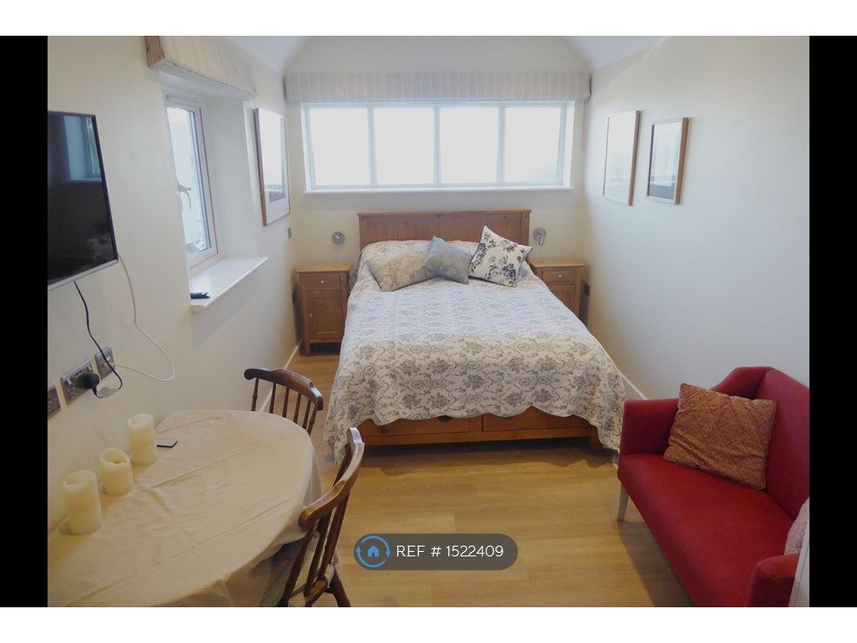 Studio to rent in Bridge Road, Canterbury CT4 Zoopla