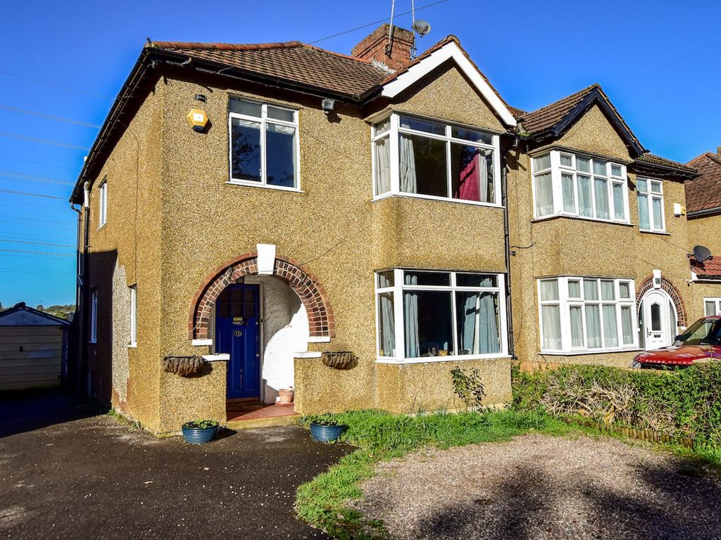 3 bed semidetached house for sale in Iver Lane, Iver SL0 Zoopla