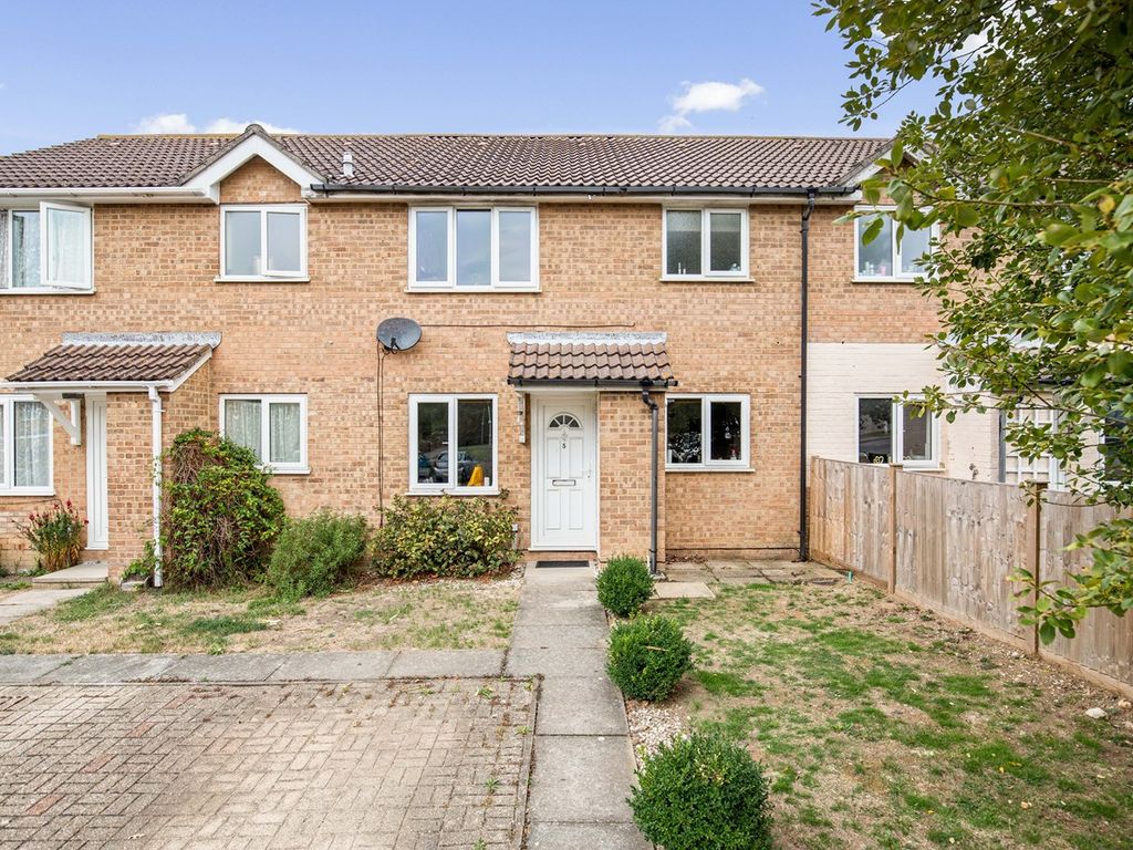 1 bed terraced house for sale in Brambledown, Folkestone CT19 Zoopla