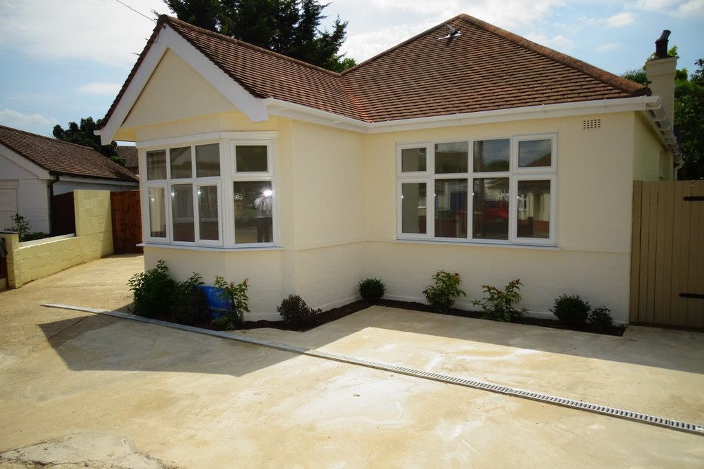 Burleigh Gardens Ashford TW15  