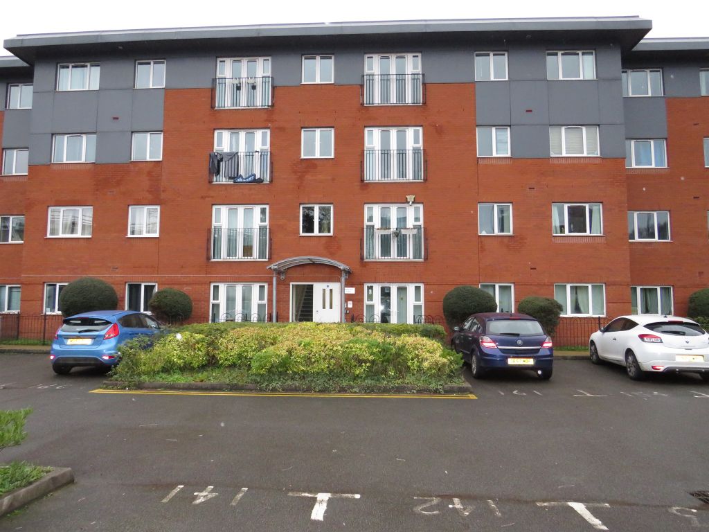 2 bed flat for sale in Conisbrough Keep, Hillfields, Coventry CV1 Zoopla