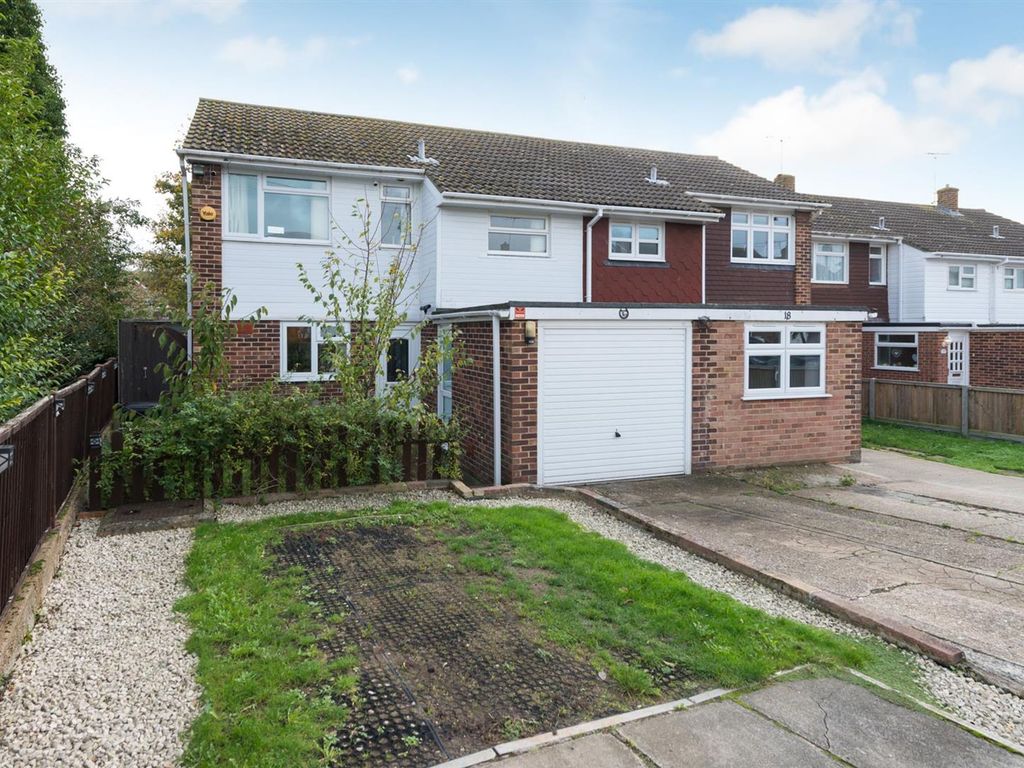 3 bed end terrace house for sale in Fairfield Road, Ramsgate CT11 Zoopla
