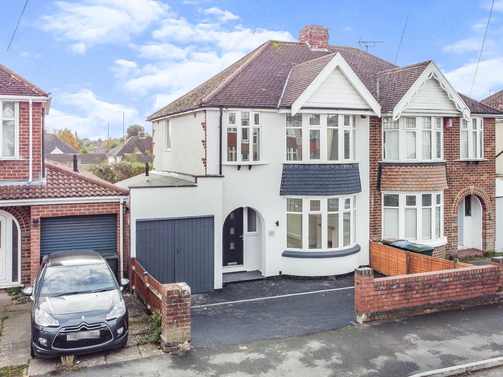 Montalt Road, Coventry CV3