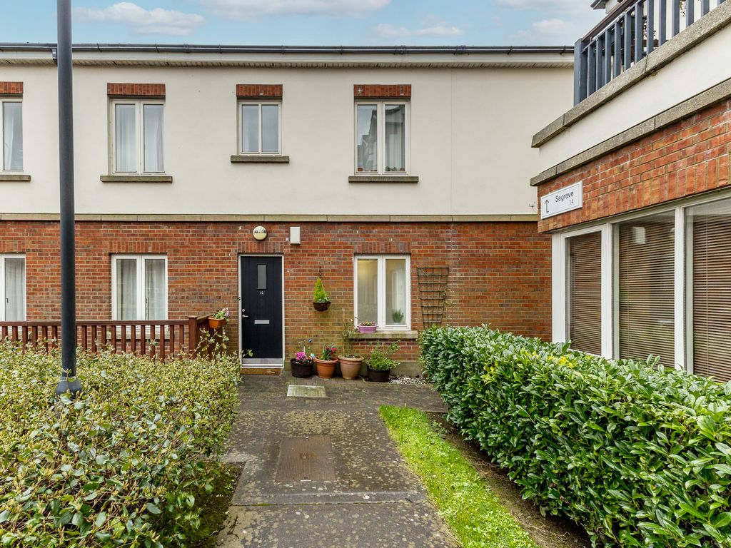 1 bed apartment for sale in Segrave, The Links, Portmarnock, Co Dublin