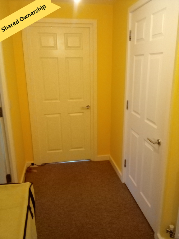 2 bed flat for sale in Newmans Court, Yate, Bristol, United Kingdom