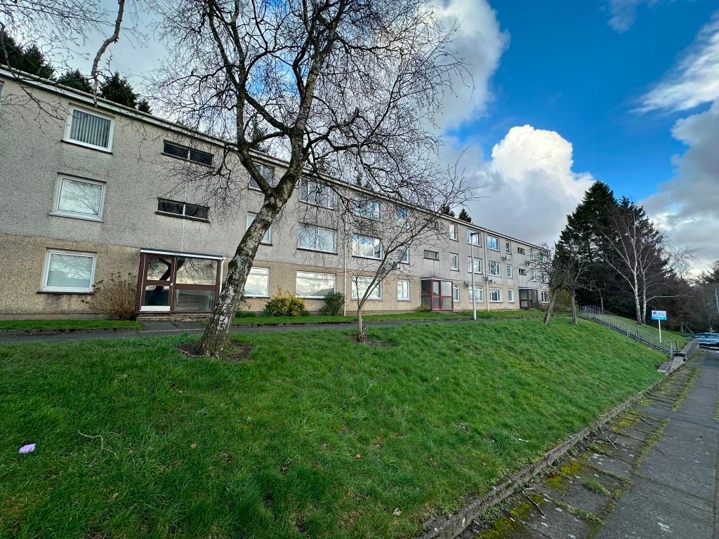 1 bed flat to rent in Kenilworth, East Kilbride G74, £550 pcm Zoopla