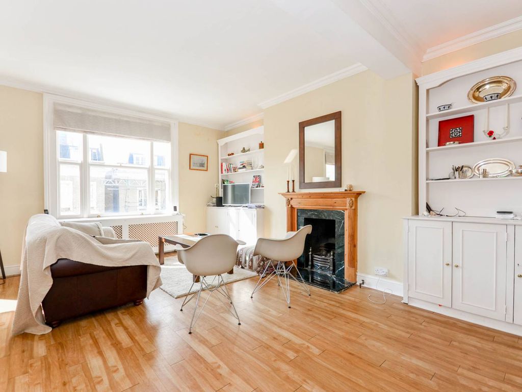 2 bed flat to rent in Eardley Crescent, Earls Court, London SW5, £3,034