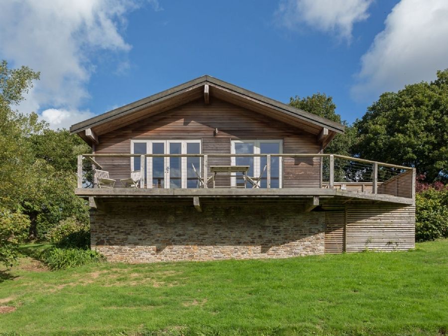 2 bed lodge for sale in Lanreath, Looe, Cornwall PL13 Zoopla