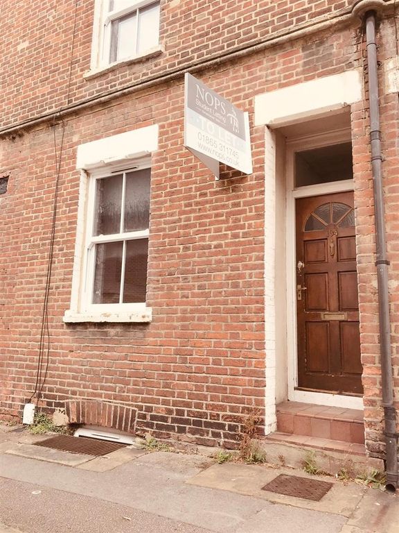 5 bed property to rent in Cardigan Street, Oxford OX2 Zoopla
