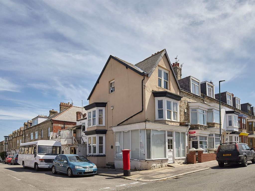5 bed block of flats for sale in Upleatham Street, SaltburnByTheSea