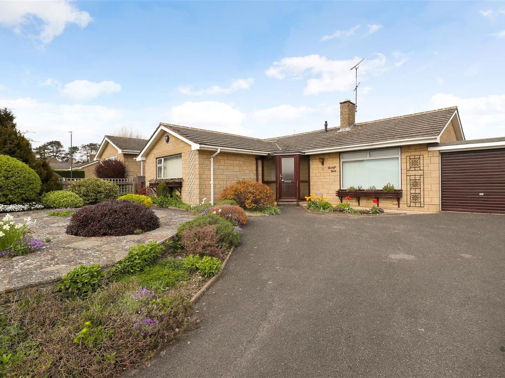 3 bed property for sale in Dr Browns Road, Minchinhampton, Stroud GL6