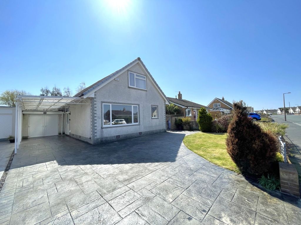 3 bed detached house for sale in Ullswater Avenue, Fleetwood FY7 Zoopla