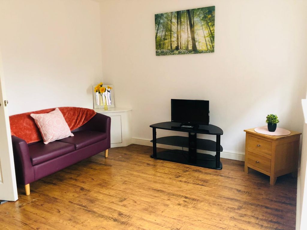 2 bed flat to rent in Fleet Street, Liverpool L1 Zoopla