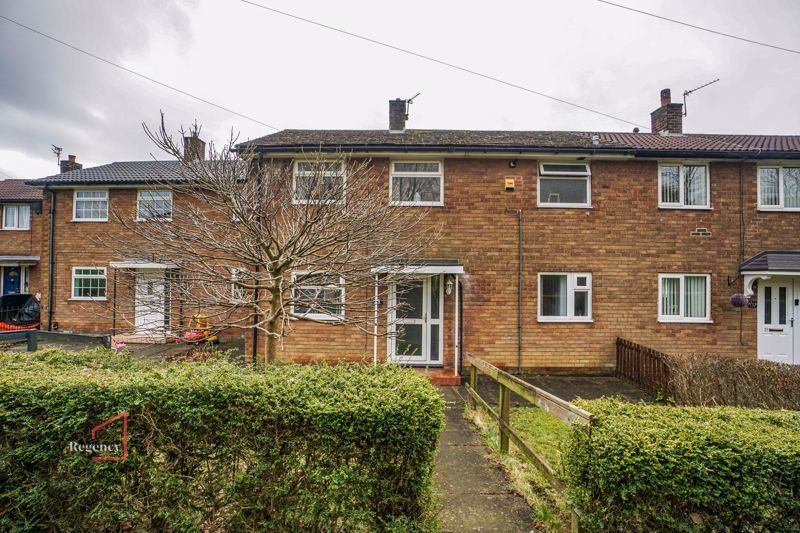 3 bed terraced house for sale in Fir Tree Way, Horwich, Bolton BL6 Zoopla
