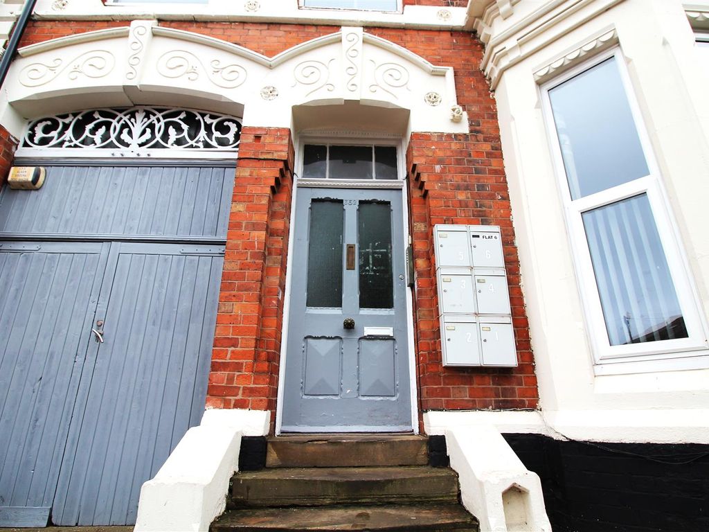 1 bed flat to rent in Humberstone Road, Leicester LE5 Zoopla