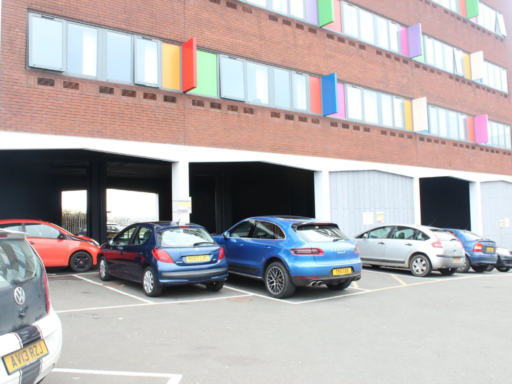 1 bed flat to rent in Dunlop Road, Ipswich IP2 Zoopla