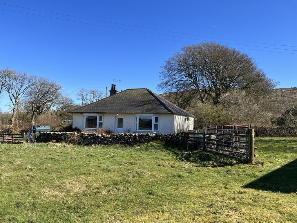 3 bed detached house for sale in Gelston, Castle Douglas DG7 Zoopla