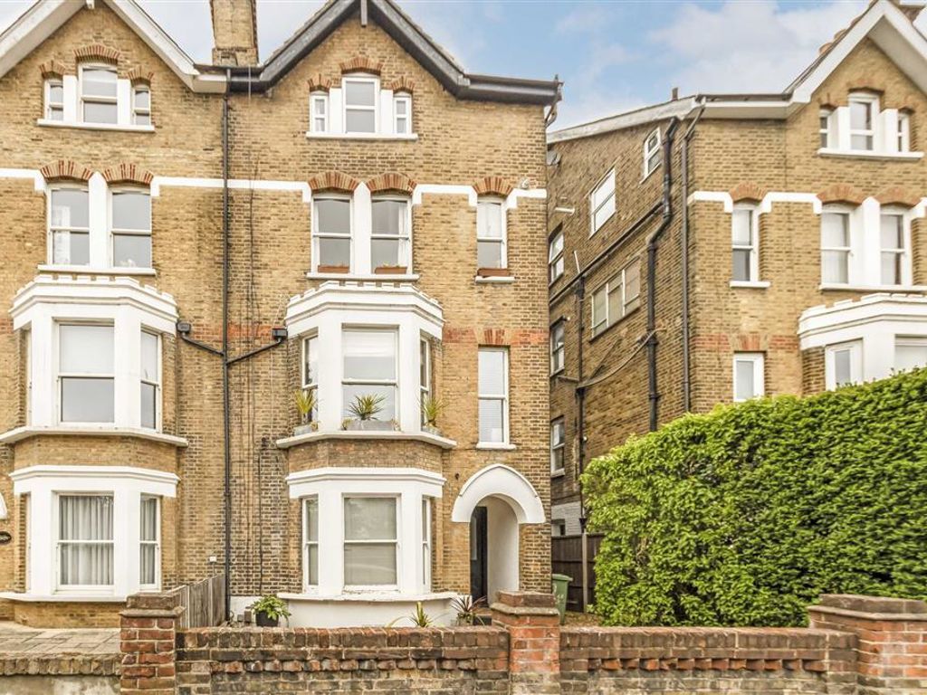 1 bed flat to rent in Ferry Road, Teddington TW11 Zoopla