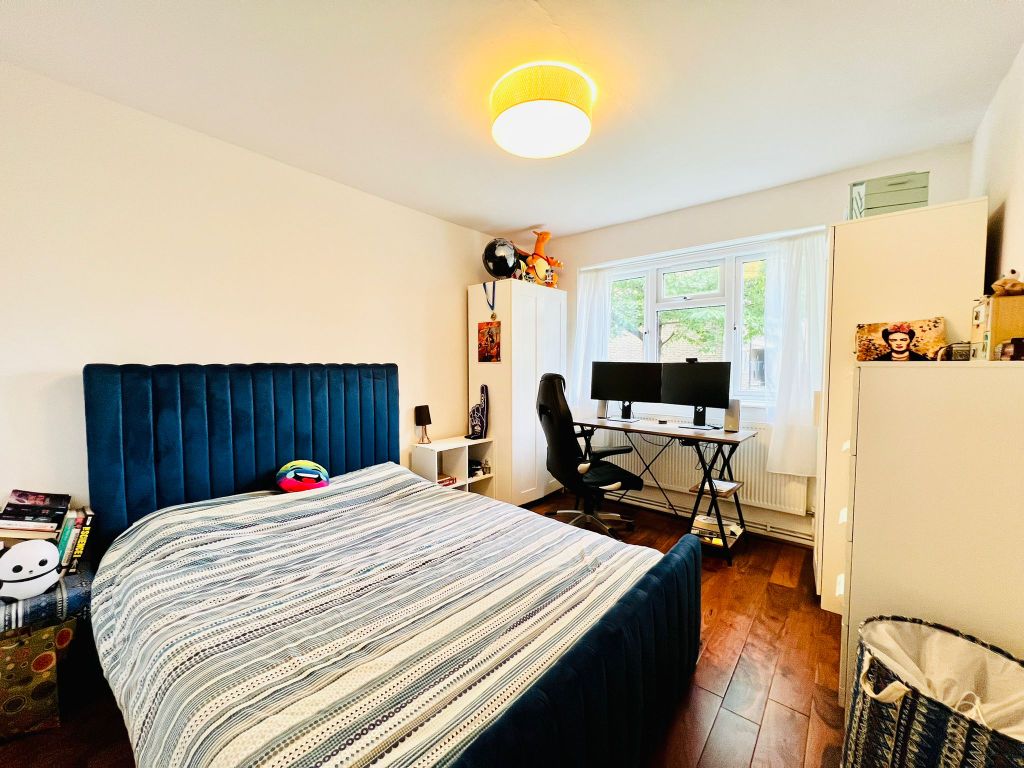 1 bed flat for sale in Leda Court, London, Lambeth SW9 Zoopla