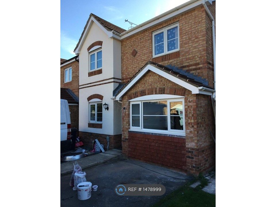 3 bed detached house to rent in Broadwaters, Kingswood, Hull HU7 Zoopla