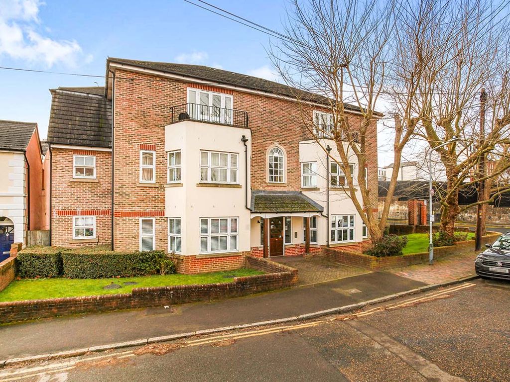 2 bed flat for sale in Woodbury Park Road, Tunbridge Wells, Kent TN4 Zoopla